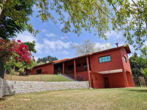 Luiz Carlos Casa com Vista